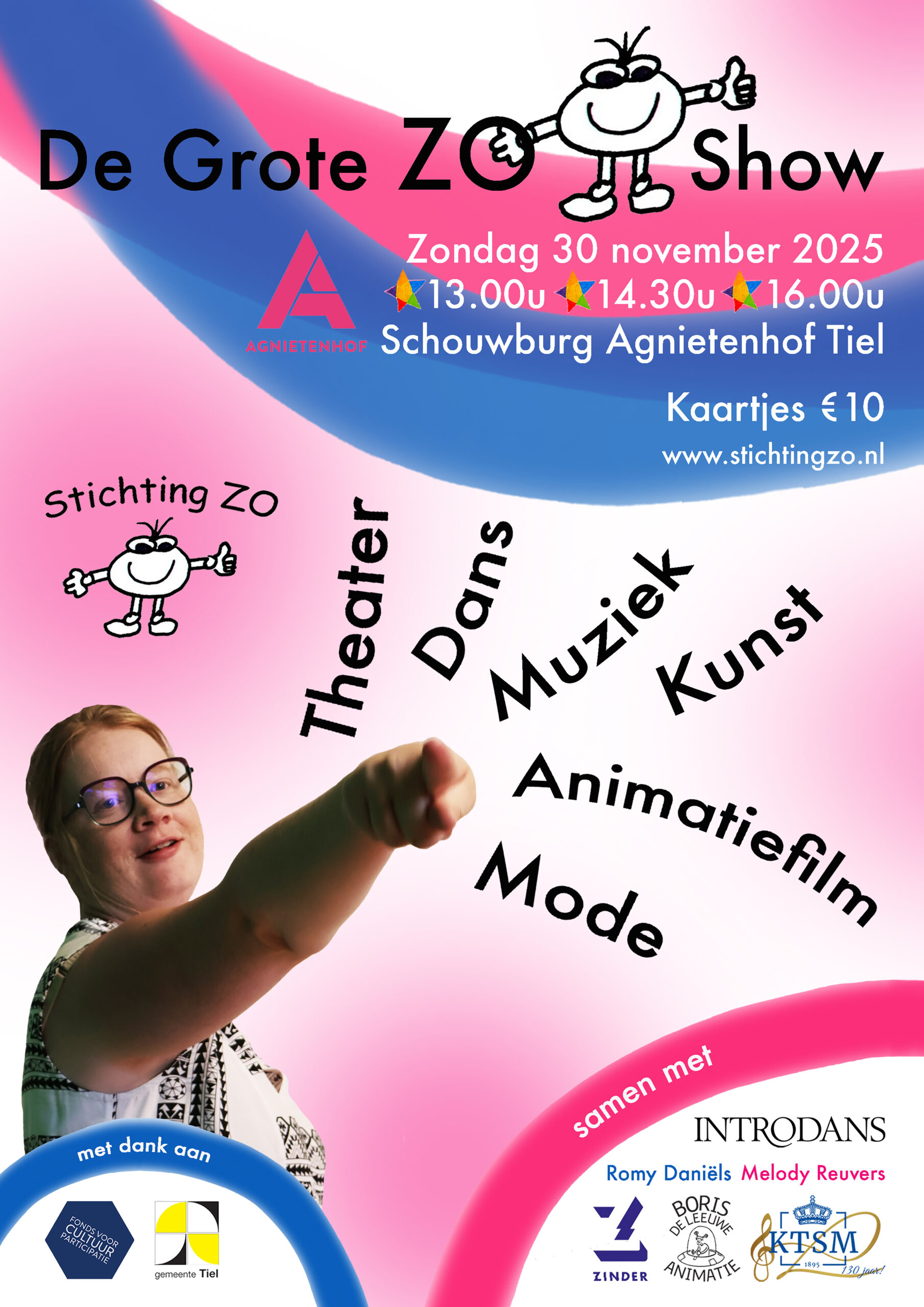 07 Poster De Grote ZO-Show-Annebel-A3