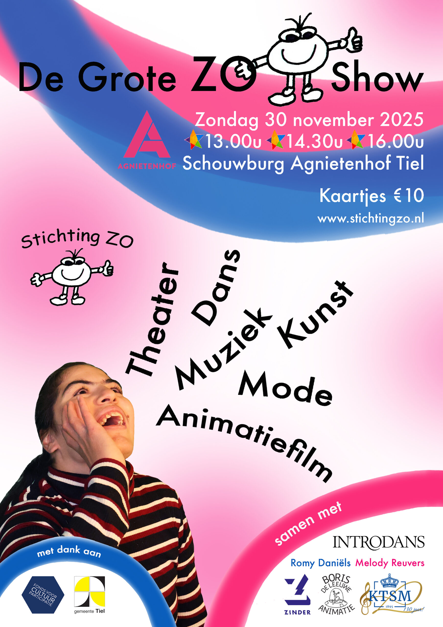 10 Poster De Grote ZO-Show-Rima-A3