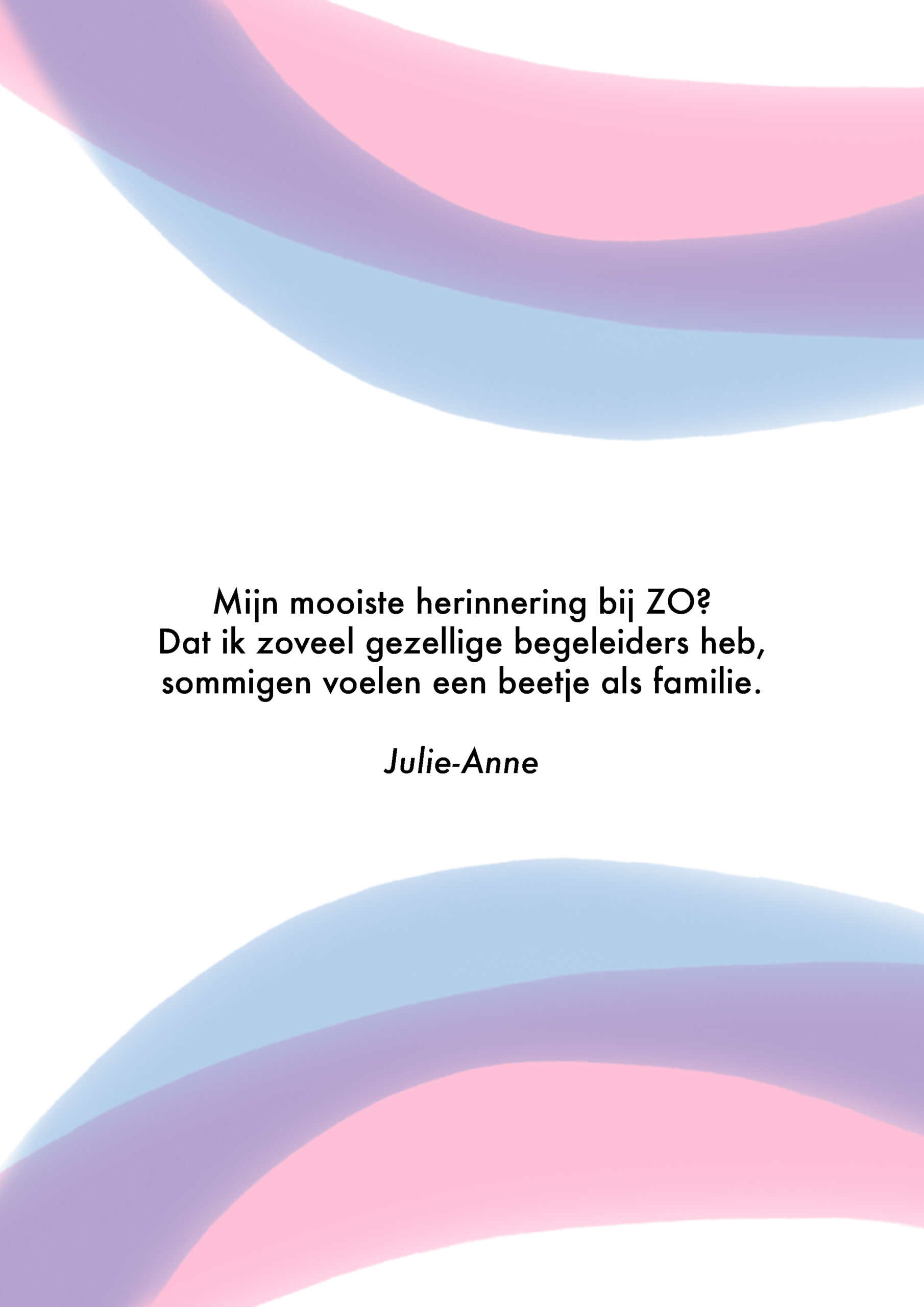 08 tekst Julie-Anne