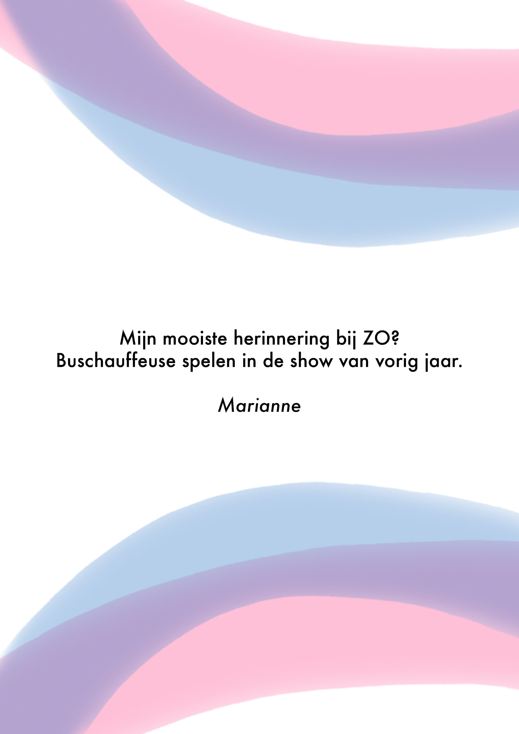 12 tekst Marianne