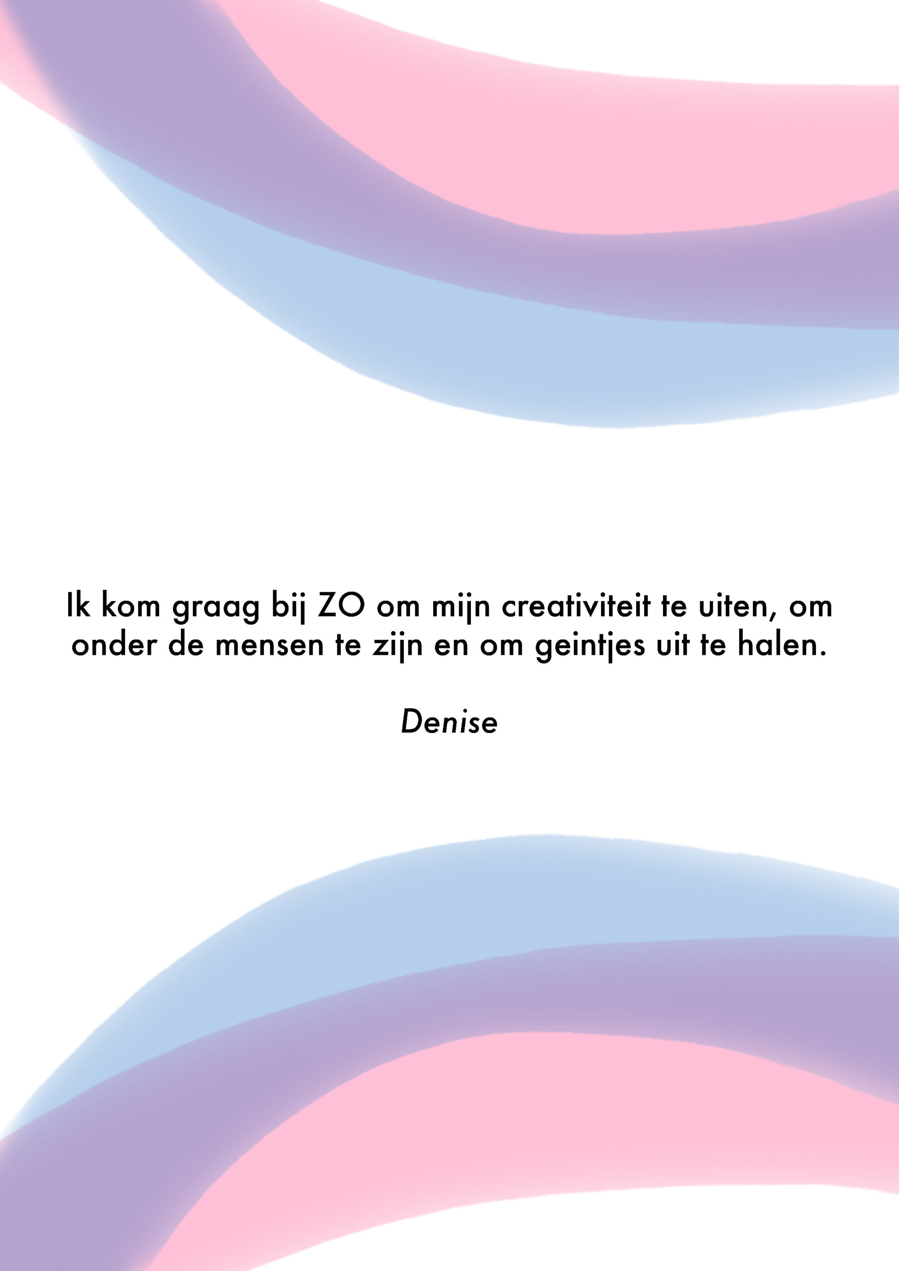 19 tekst Denise